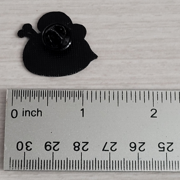 Bee Enamel Pin - Picture 9 of 10